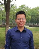 Dejian Zhang